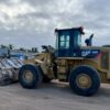 2012 Caterpillar 938H Loader