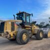 2012 Caterpillar 938H Loader - Image 4
