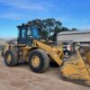 2012 Caterpillar 938H Loader - Image 6