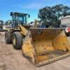 2012 Caterpillar 938H Loader - Image 7