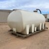2019 Wet Truck Pty Ltd (CART-IT) 15,000L water tanker - Image 2