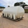 2019 Wet Truck Pty Ltd (CART-IT) 15,000L water tanker - Image 3