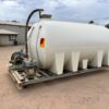 2019 Wet Truck Pty Ltd (CART-IT) 15,000L water tanker - Image 4