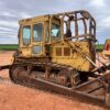 1982 Caterpillar D6D Dozer