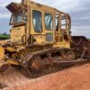1982 Caterpillar D6D Dozer - Image 2