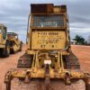 1982 Caterpillar D6D Dozer - Image 3