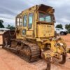 1982 Caterpillar D6D Dozer - Image 4