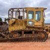 1982 Caterpillar D6D Dozer - Image 5