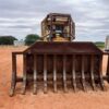 1982 Caterpillar D6D Dozer - Image 6