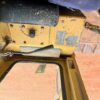 1982 Caterpillar D6D Dozer - Image 11