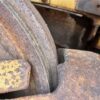 1982 Caterpillar D6D Dozer - Image 18