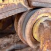 1982 Caterpillar D6D Dozer - Image 19