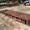 1982 Caterpillar D6D Dozer - Image 28