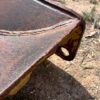 1982 Caterpillar D6D Dozer - Image 30