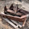 1982 Caterpillar D6D Dozer - Image 31