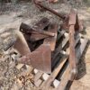 1982 Caterpillar D6D Dozer - Image 32