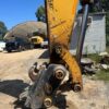 2010 Komatsu PC600LC-8 Excavator - Image 2