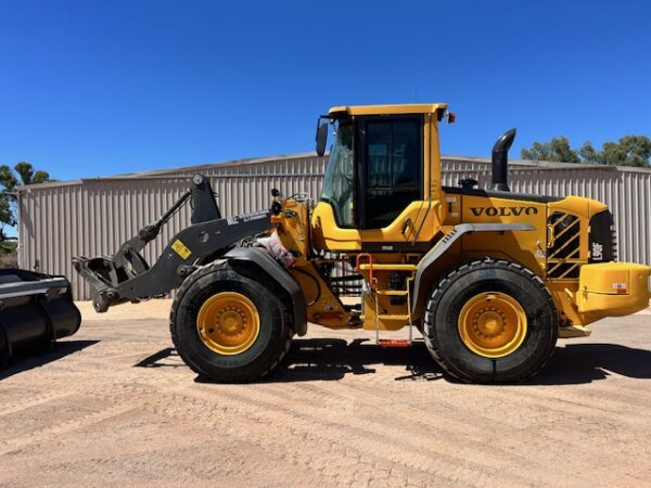 2022 Volvo L90F Loader - Image 2