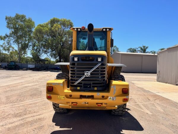 2022 Volvo L90F Loader - Image 5