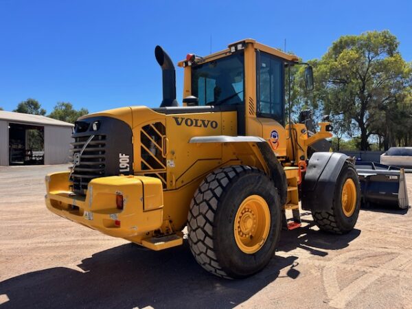 2022 Volvo L90F Loader - Image 6