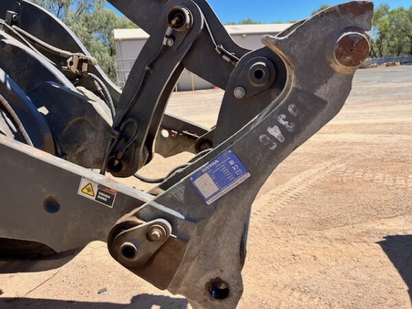 2022 Volvo L90F Loader - Image 12