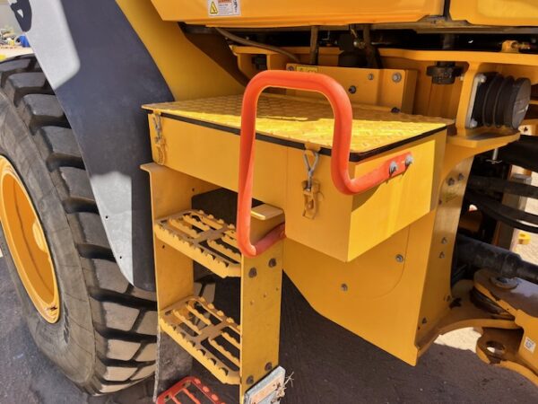 2022 Volvo L90F Loader - Image 21