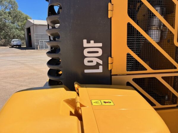 2022 Volvo L90F Loader - Image 23