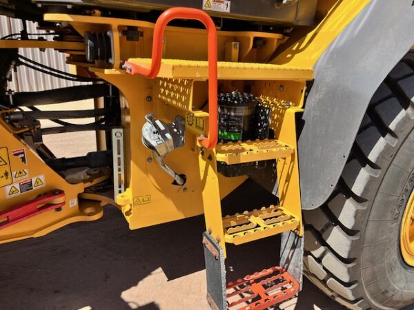 2022 Volvo L90F Loader - Image 24