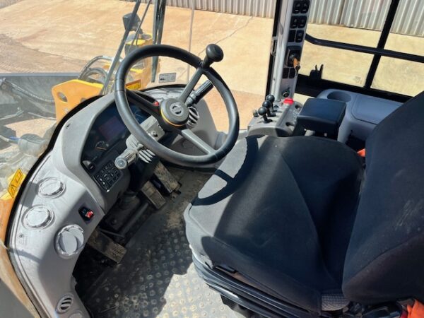 2022 Volvo L90F Loader - Image 26