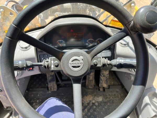 2022 Volvo L90F Loader - Image 30