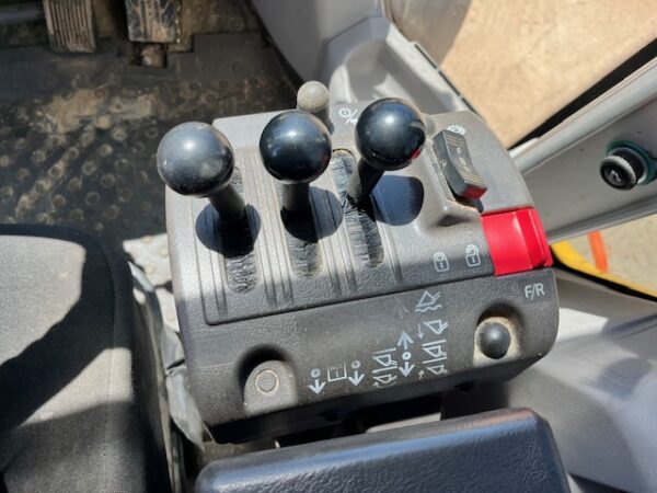 2022 Volvo L90F Loader - Image 32