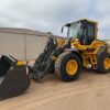 2022 Volvo L90F Loader - Image 2