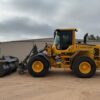 2022 Volvo L90F Loader - Image 3