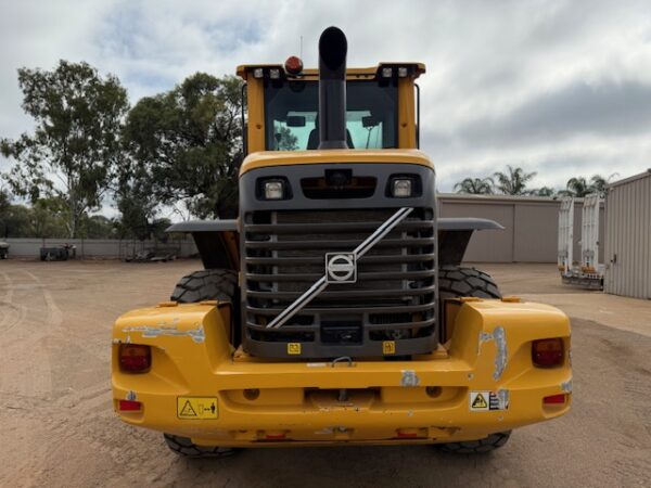 2022 Volvo L90F Loader - Image 5