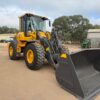 2022 Volvo L90F Loader - Image 8