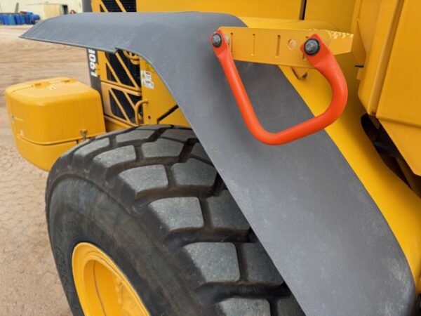2022 Volvo L90F Loader - Image 11