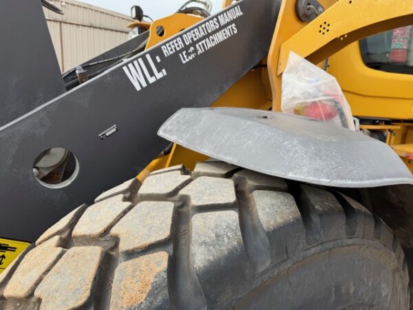 2022 Volvo L90F Loader - Image 13