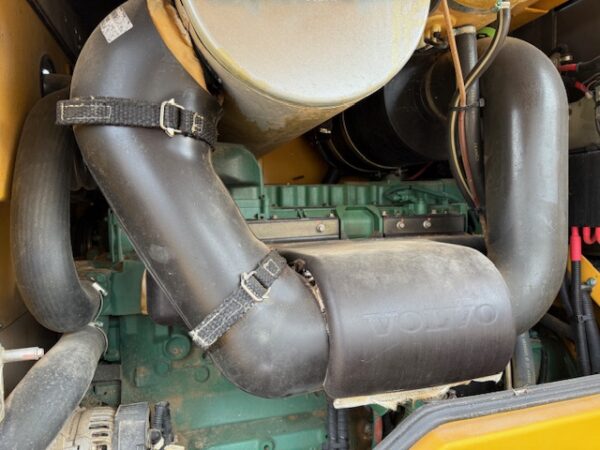 2022 Volvo L90F Loader - Image 19