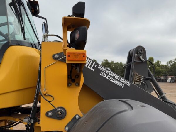 2022 Volvo L90F Loader - Image 22