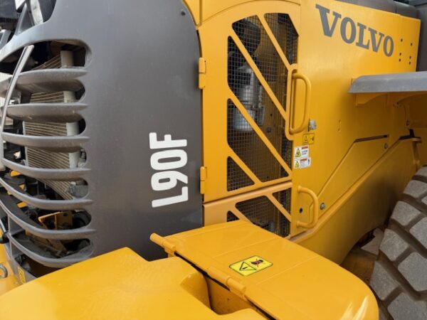 2022 Volvo L90F Loader - Image 23