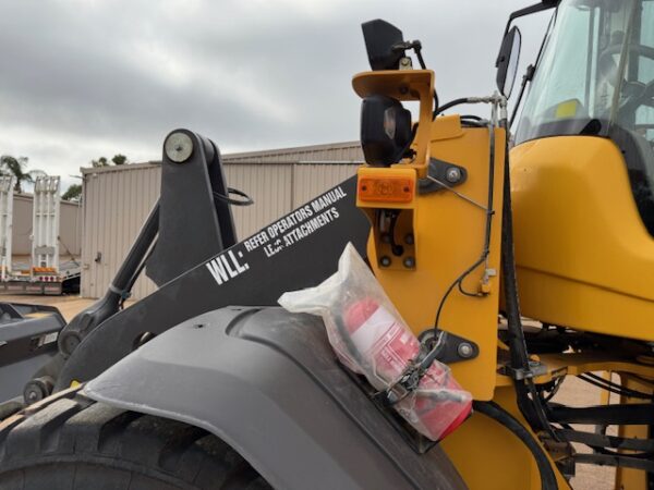 2022 Volvo L90F Loader - Image 26