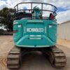 2020 Kobelco SK135SR-7 Excavator - Image 3