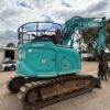 2020 Kobelco SK135SR-7 Excavator - Image 4