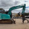 2020 Kobelco SK135SR-7 Excavator - Image 5
