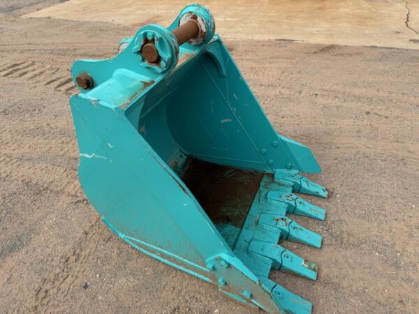 2020 Kobelco SK135SR-7 Excavator - Image 8