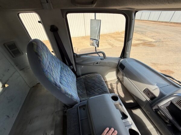 2007 Mitsubishi FUSU FN600 Fighter - Image 27