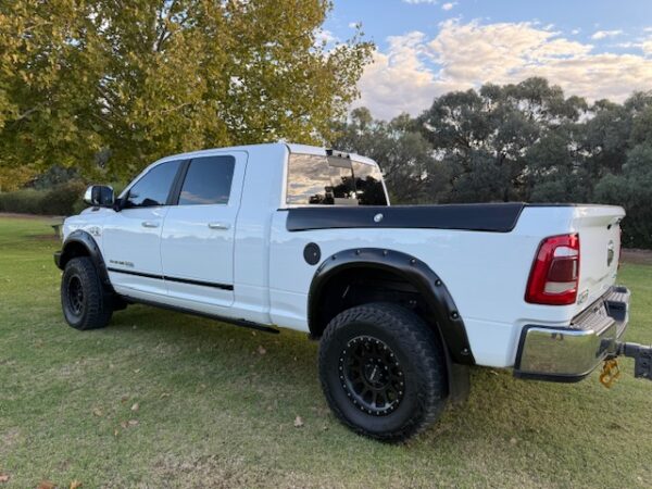 2019 RAM 2500 Megacab Longhorn - Image 3