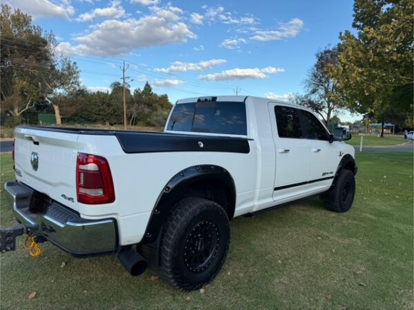 2019 RAM 2500 Megacab Longhorn - Image 5