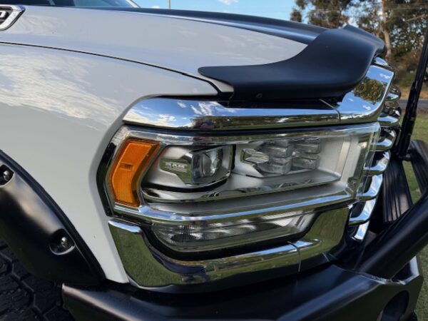 2019 RAM 2500 Megacab Longhorn - Image 9