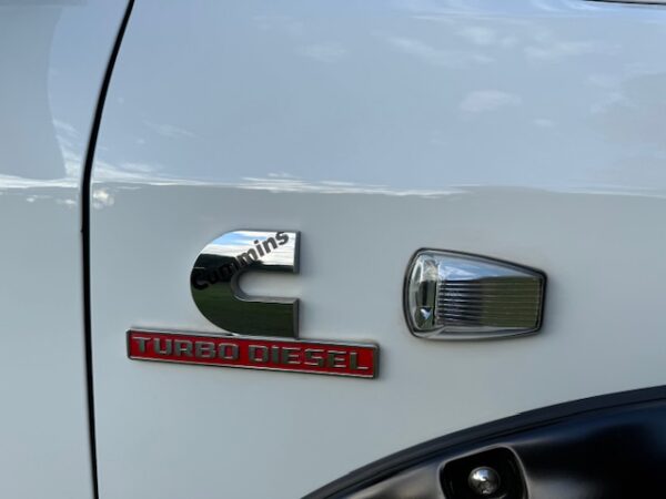2019 RAM 2500 Megacab Longhorn - Image 10